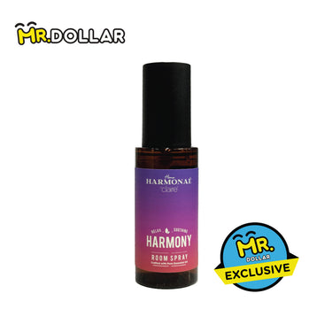 [Limited Edition] CLAIRE ORGANICS Room Spray (50ml)