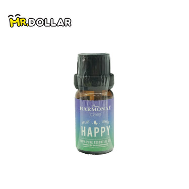 [Limited Edition] CLAIRE ORGANICS Essential Oil (10ml)