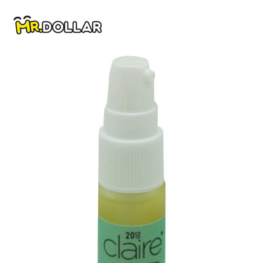 CLAIRE ORGANICS Mini Lavender Face/Body Oil (10ml)
