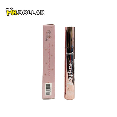 KAMELIA COSMETICS Mini Temptress Lash Maximizer Mascara