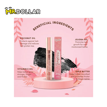 KAMELIA COSMETICS Mini Temptress Lash Maximizer Mascara