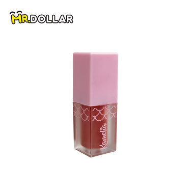 [Limited Edition] KAMELIA COSMETICS Kamelia Mermaid Queen Gloss Series (3ml)
