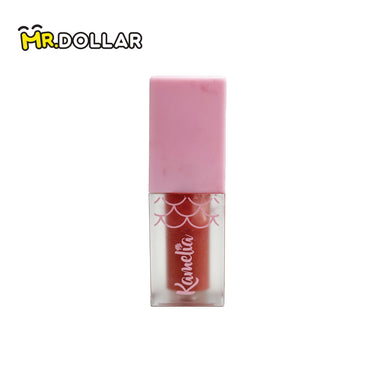 [Limited Edition] KAMELIA COSMETICS Kamelia Mermaid Queen Gloss Series (3ml)