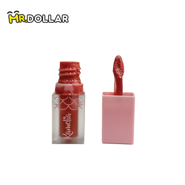 [Limited Edition] KAMELIA COSMETICS Kamelia Mermaid Queen Gloss Series (3ml)