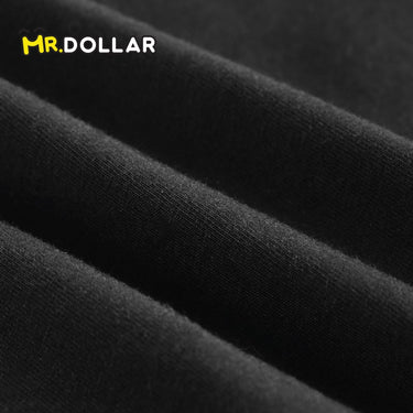 OXWHITE Women High Waist Panties