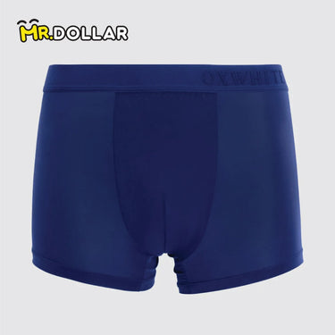 OXWHITE Men Premium Trunks (S - XL)
