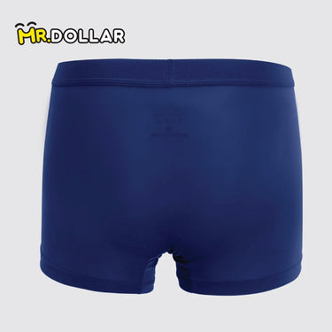 OXWHITE Men Premium Trunks (S - XL)