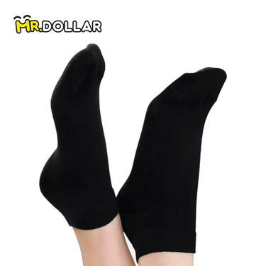 [Limited Edition] OXWHITE Sneaker Socks - Women (21cm - 23cm)