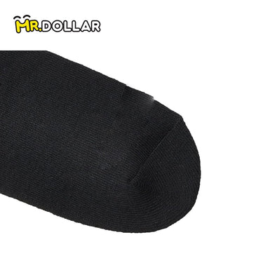 [Limited Edition] OXWHITE Unisex Mid Calf Socks