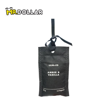 [Limited Edition] LILIN+CO Car Air Freshener Series (10g)