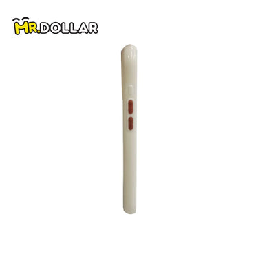 [Limited Edition] CASEBYAZZA Thick Double-Layered Phone Case Merdeka Collection - Bunga Raya