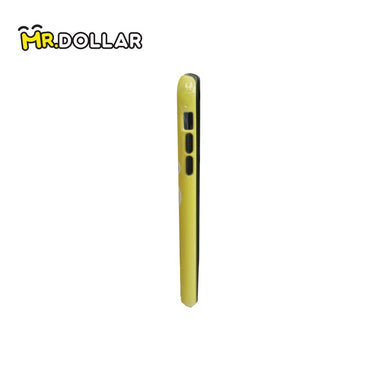 CASESBYAZZA x WUNDERBATH Thick Double-Layered Duckling Phone Case + Curry Puff Pop Socket