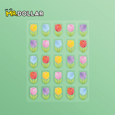 [Limited Edition] DODODOTS Acne Beauty Patch (20 Dots)