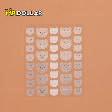 [Limited Edition] DODODOTS Acne Beauty Patch (20 Dots)