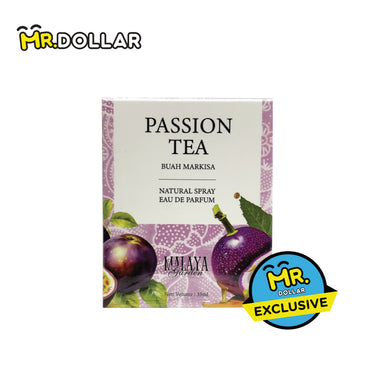 [Limited Edition] MALAYA PERFUMERY Malaya Garden Perfume Series (35ml)