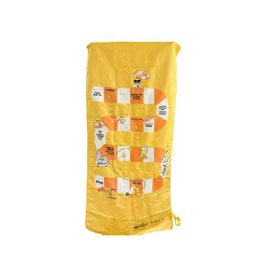 [Limited Edition] Wunderbath X Oxwhite Eco-Friendly Ultra Dry Towel (Duck And Ladder )