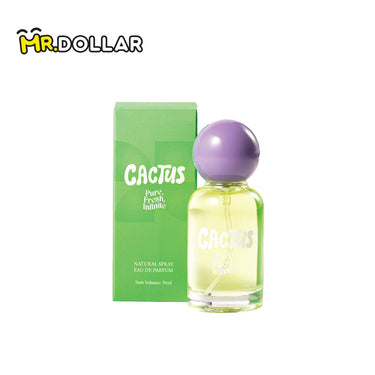 MALAYA PERFUMERY Malaya Garden Perfume New Vanilla Scent Series (30ml)