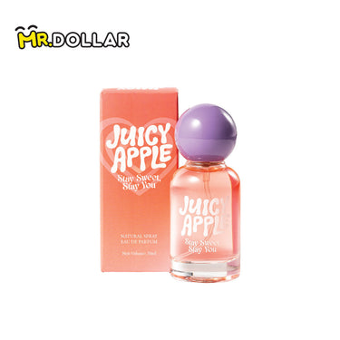 MALAYA PERFUMERY Malaya Garden Perfume New Vanilla Scent Series (30ml)