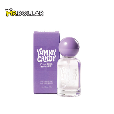 MALAYA PERFUMERY Malaya Garden Perfume New Vanilla Scent Series (30ml)