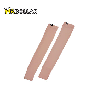 NAELOFAR nWear Hand Socks in Pomelo