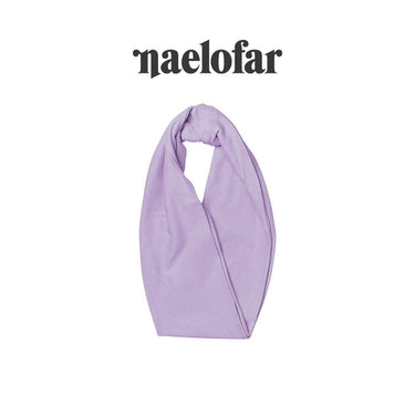 NAELOFAR Non-Slip Inner Headband Snowcap