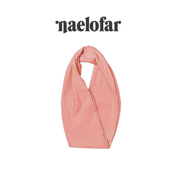 NAELOFAR Non-Slip Inner Headband Snowcap