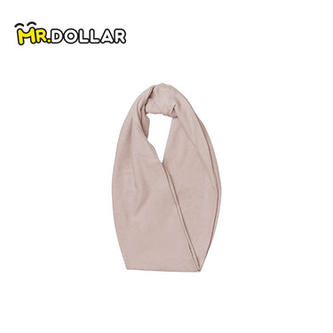 NAELOFAR Non-Slip Inner Headband Snowcap