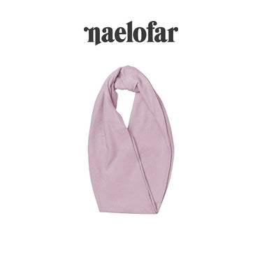 NAELOFAR Non-Slip Inner Headband Snowcap