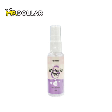 NAELOFAR Hair and Hijab Mist