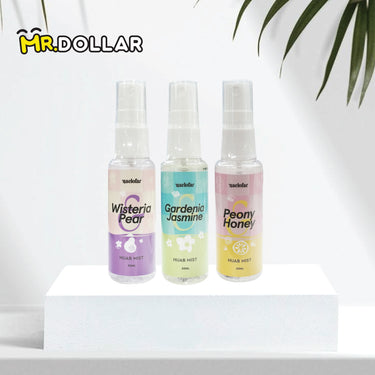 NAELOFAR Hair and Hijab Mist