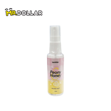 NAELOFAR Hair and Hijab Mist