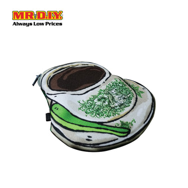 KTJ Exclusive Handmade Kopi O Coin Pouch