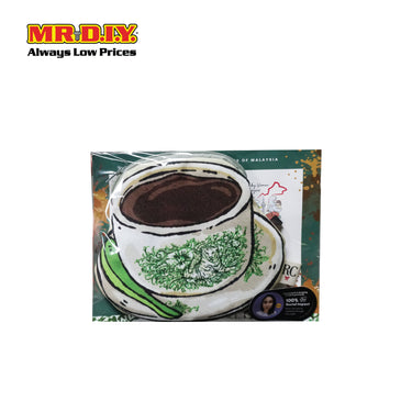 KTJ Exclusive Handmade Kopi O Coin Pouch