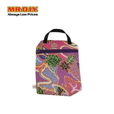 KTJ Exclusive Handmade Melaka House Uitility Pouch