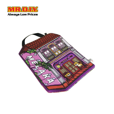 KTJ Exclusive Handmade Melaka House Uitility Pouch