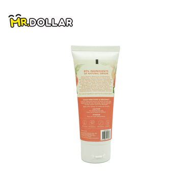 [LIMITED EDITION] NEW BATH GARDEN Hydrate & Restore Body Lotion (100ml) - Peach Berry