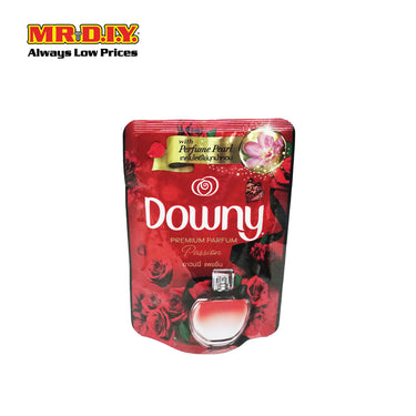DOWNY Mini Pack Premium Parfum Fabric Softener Passion Red (100ml)