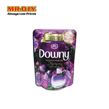 DOWNY Mini Pack Premium Parfum Fabric Softener Mystique Purple (100ml)