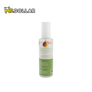 [LIMITED EDITION] BATH GARDEN Hair and Body Mist Fragrance (100ml) - English Pear