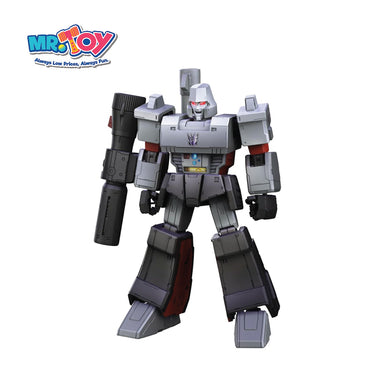 BLOKEES Transformers G1 Megatron Action Edition