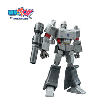 BLOKEES Transformers G1 Megatron Action Edition