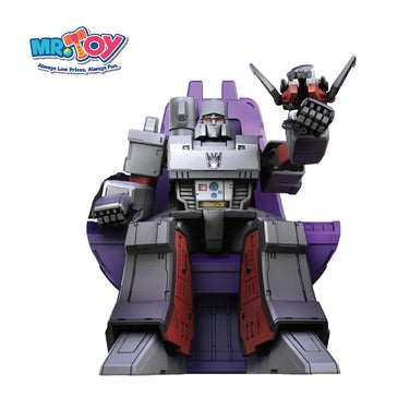 BLOKEES Transformers G1 Megatron Action Edition