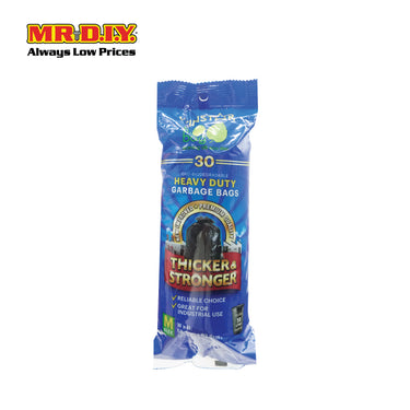 WINSTAR Trash Bag M Size (15pcs)