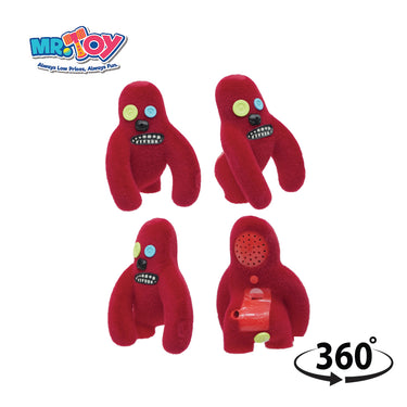 FUGGLER Farting Figure (Assorted-1PC)
