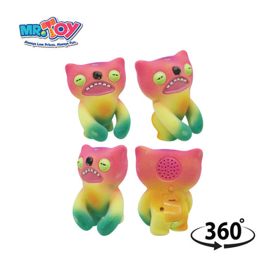 FUGGLER Farting Figure (Assorted-1PC)