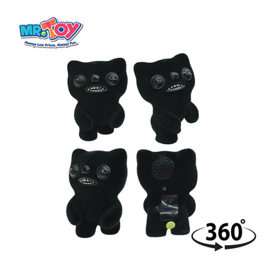 FUGGLER Farting Figure (Assorted-1PC)