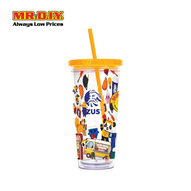 [LIMITED EDITION] MR.DIY X ZUS Frozee Cup 650ML
