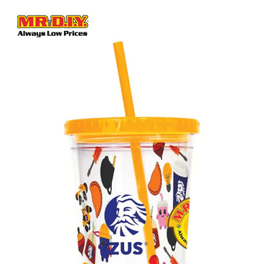 [LIMITED EDITION] MR.DIY X ZUS Frozee Cup 650ML