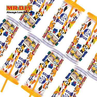 [LIMITED EDITION] MR.DIY X ZUS Frozee Cup 650ML