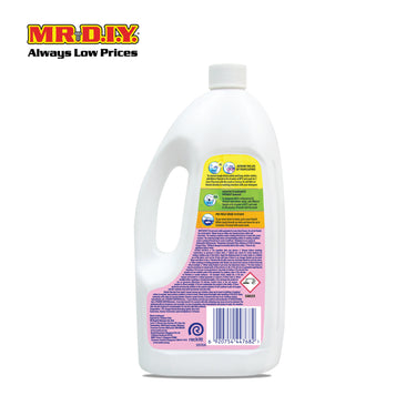 VANISH Liquid Detergent Crystal White 500ml